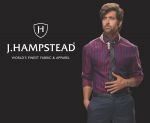 Hrithik Roshan as Brand Ambassador for J Hampstead (3).jpg